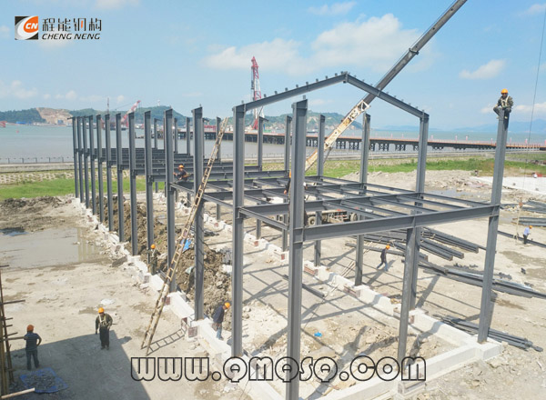 麗水鋼結(jié)構(gòu)廠房 麗水鋼結(jié)構(gòu)廠房